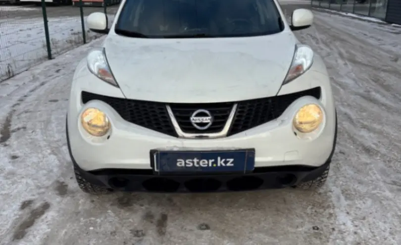Nissan Juke 2013 года за 6 000 000 тг. в Петропавловск фото 2