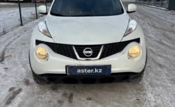 Nissan Juke 2013 года за 6 000 000 тг. в Петропавловск фото 2