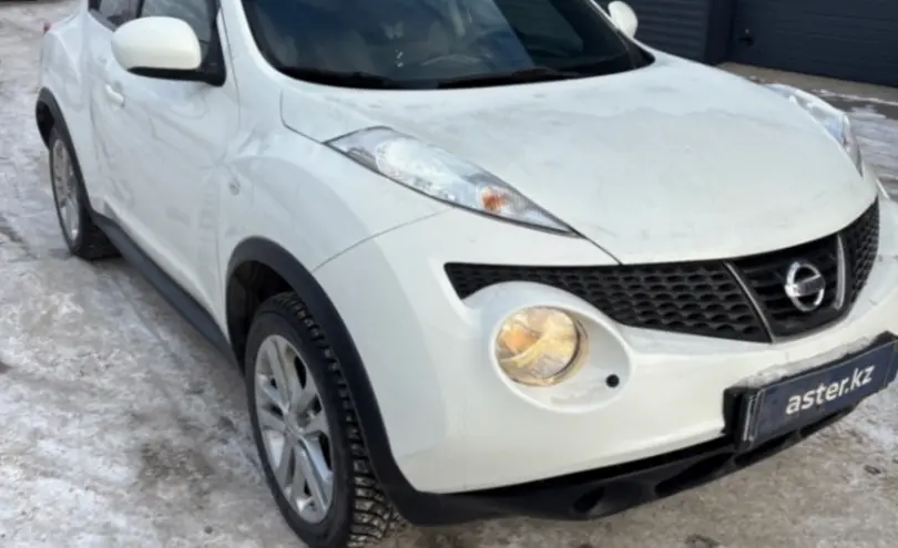 Nissan Juke 2013 года за 6 000 000 тг. в Петропавловск фото 3