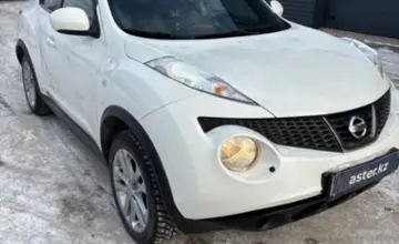 Nissan Juke 2013 года за 6 000 000 тг. в Петропавловск фото 3