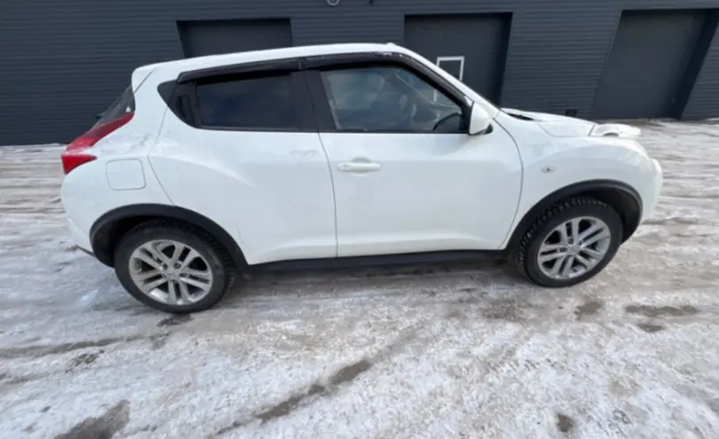Nissan Juke 2013 года за 6 000 000 тг. в Петропавловск фото 4