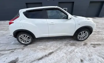 Nissan Juke 2013 года за 6 000 000 тг. в Петропавловск фото 4