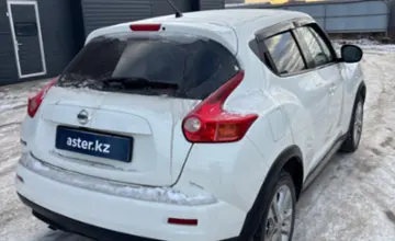 Nissan Juke 2013 года за 6 000 000 тг. в Петропавловск