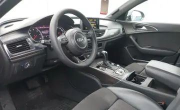 Audi A6 2017 года за 12 000 000 тг. в Шымкент фото 5