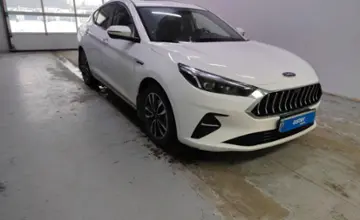 JAC J7 2023 года за 6 000 000 тг. в Павлодар фото 3