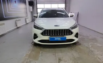 JAC J7 2023 года за 6 000 000 тг. в Павлодар фото 2