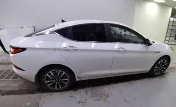 JAC J7 2023 года за 6 000 000 тг. в Павлодар фото 4