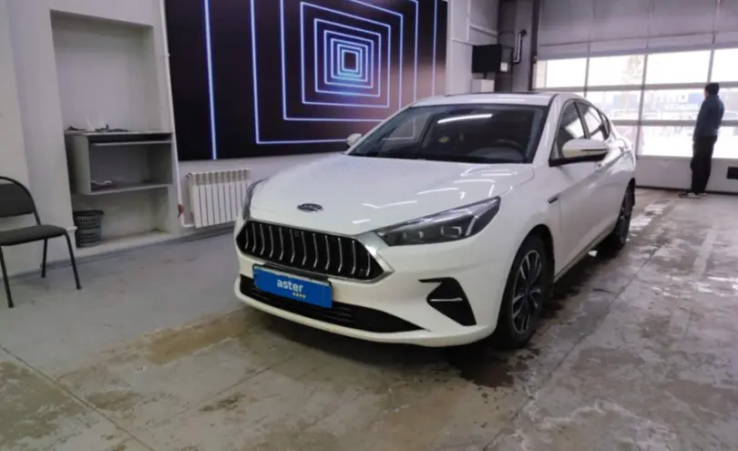 JAC J7 2023 года за 6 000 000 тг. в Павлодар