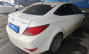 Hyundai Accent 2015 года за 3 500 000 тг. в Алматы