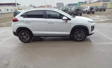 Chery Tiggo 2 Pro 2023 года за 6 500 000 тг. в Кызылорда фото 4