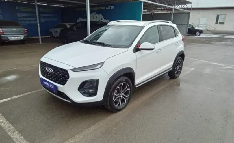 Chery Tiggo 2 Pro 2023 года за 6 500 000 тг. в Кызылорда