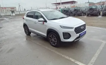 Chery Tiggo 2 Pro 2023 года за 6 500 000 тг. в Кызылорда фото 3