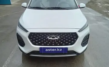 Chery Tiggo 2 Pro 2023 года за 6 500 000 тг. в Кызылорда фото 2