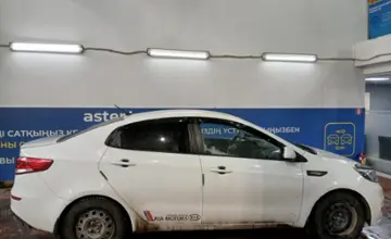 Kia Rio 2015 года за 3 800 000 тг. в Астана фото 4