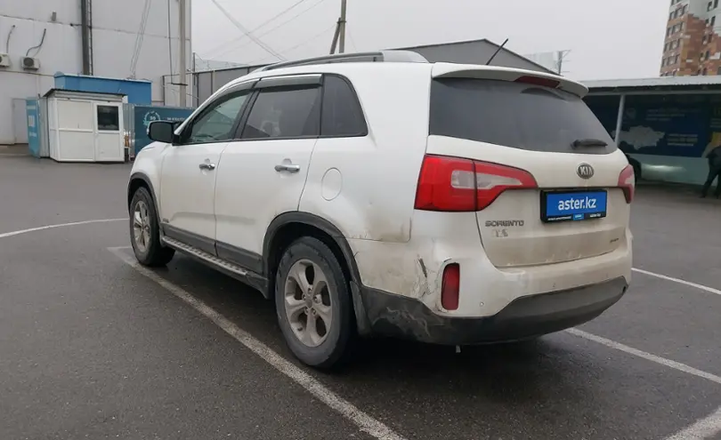 Kia Sorento 2013 года за 8 000 000 тг. в Шымкент фото 4
