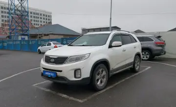 Kia Sorento 2013 года за 8 000 000 тг. в Шымкент фото 1