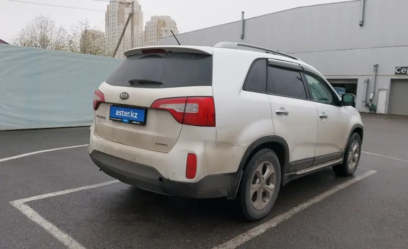 Kia Sorento 2013 года за 8 000 000 тг. в Шымкент фото 3