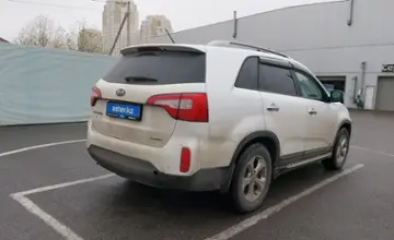 Kia Sorento 2013 года за 8 000 000 тг. в Шымкент фото 3