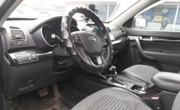 Kia Sorento 2013 года за 8 000 000 тг. в Шымкент фото 5