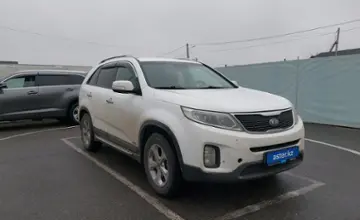 Kia Sorento 2013 года за 8 000 000 тг. в Шымкент фото 2