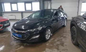 Chevrolet Malibu 2020 года за 9 000 000 тг. в Астана фото 1