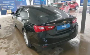 Chevrolet Malibu 2020 года за 9 000 000 тг. в Астана фото 4