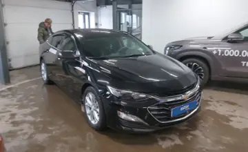 Chevrolet Malibu 2020 года за 9 000 000 тг. в Астана фото 2