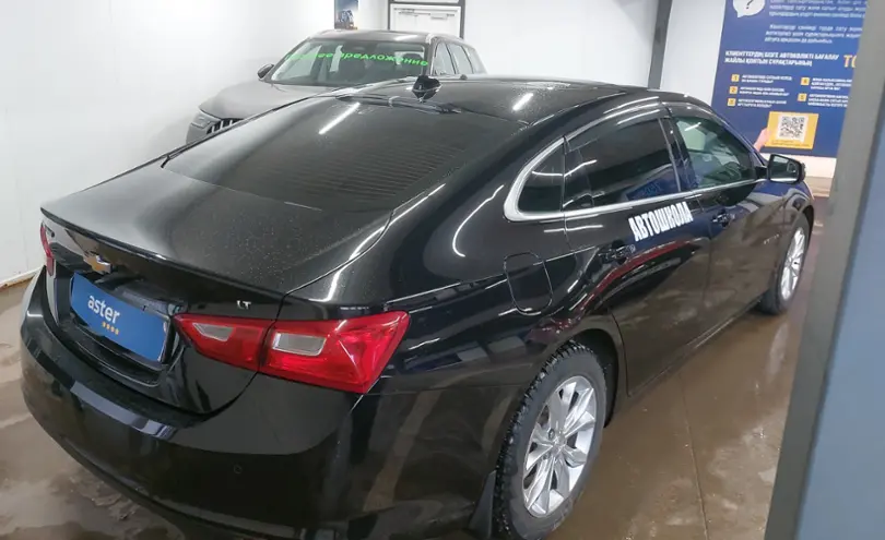 Chevrolet Malibu 2020 года за 9 000 000 тг. в Астана фото 3