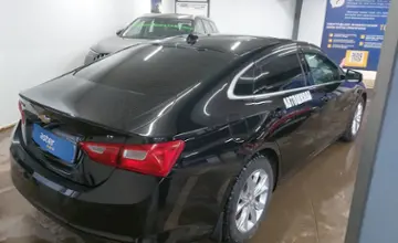 Chevrolet Malibu 2020 года за 9 000 000 тг. в Астана фото 3