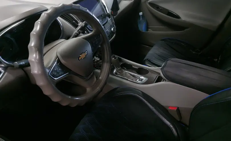 Chevrolet Malibu 2020 года за 9 000 000 тг. в Астана фото 5