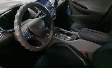 Chevrolet Malibu 2020 года за 9 000 000 тг. в Астана фото 5