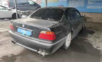 BMW 7 серии 1995 года за 2 500 000 тг. в Алматы