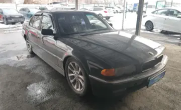 BMW 7 серии 1995 года за 2 500 000 тг. в Алматы фото 3