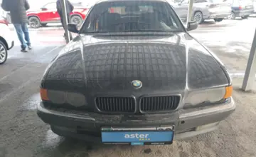 BMW 7 серии 1995 года за 2 500 000 тг. в Алматы фото 2