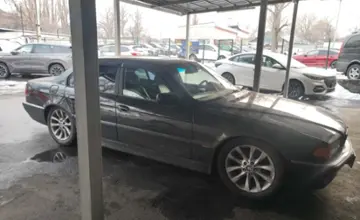 BMW 7 серии 1995 года за 2 500 000 тг. в Алматы фото 4