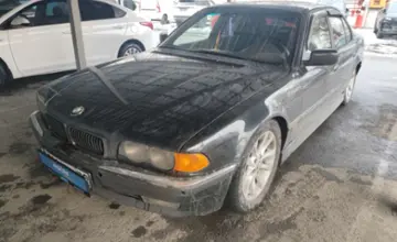 BMW 7 серии 1995 года за 2 500 000 тг. в Алматы фото 1