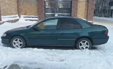 Opel Omega 1995 года за 1 100 000 тг. в Карагандинская область фото 5