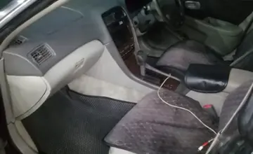 Toyota Windom 1999 года за 3 500 000 тг. в Алматы фото 5