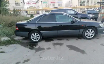 Toyota Windom 1999 года за 3 500 000 тг. в Алматы фото 3