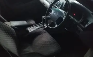 Toyota Windom 1999 года за 3 500 000 тг. в Алматы фото 4