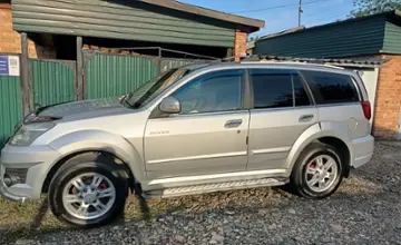 Great Wall Hover H3 2014 года за 5 000 000 тг. в Восточно-Каз. область