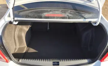 Chevrolet Cobalt 2025 года за 7 000 000 тг. в Кызылорда