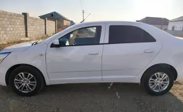 Chevrolet Cobalt 2025 года за 7 000 000 тг. в Кызылорда фото 4