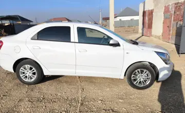 Chevrolet Cobalt 2025 года за 7 000 000 тг. в Кызылорда фото 2