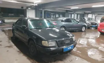 Audi 100 1993 года за 1 800 000 тг. в Астана фото 2