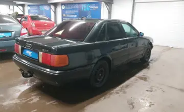 Audi 100 1993 года за 1 800 000 тг. в Астана фото 3