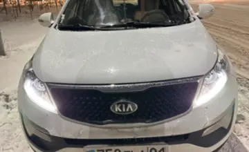 Kia Sportage 2014 года за 10 000 000 тг. в Астана фото 2