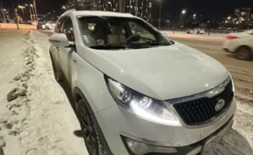 Kia Sportage 2014 года за 10 000 000 тг. в Астана фото 3