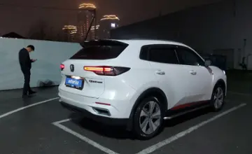 Changan CS55PLUS 2023 года за 10 000 000 тг. в Шымкент фото 3