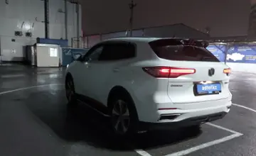 Changan CS55PLUS 2023 года за 10 000 000 тг. в Шымкент фото 4